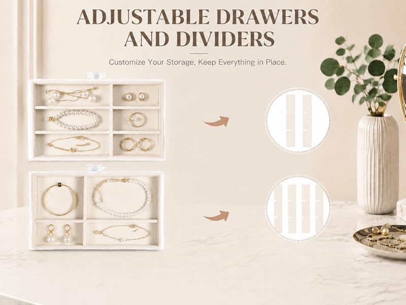 jewelry organizer