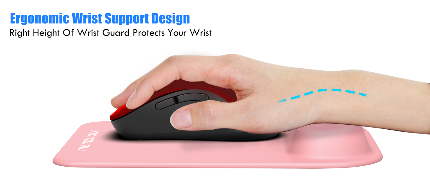 mouse pad
