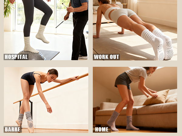 grip socks