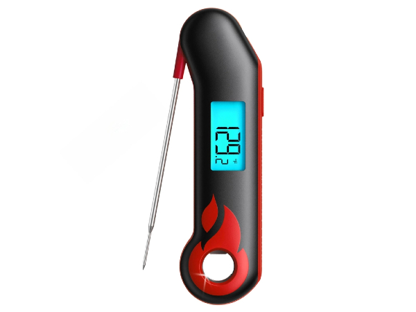 meat thermometers
