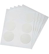 PhotoCake Pre-Cut 3” Circles, A4 Frosting Sheets for Edible Photo Printing, 3 Inch Circles - Pac...