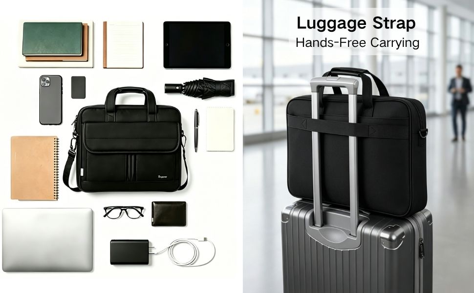 laptop bag