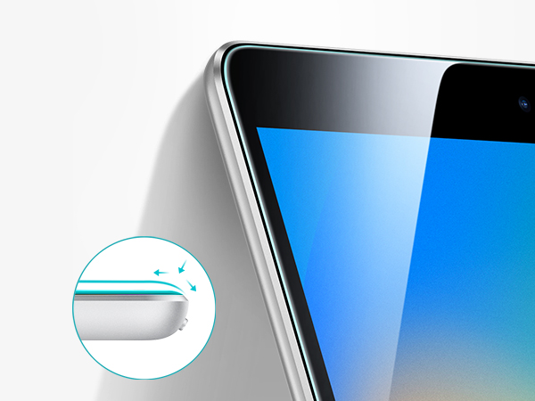 ESR for iPad 9/8/7 Screen Protector