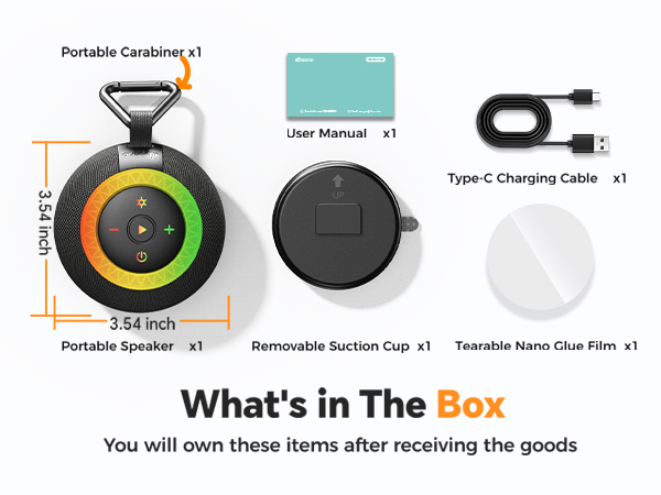 Package List