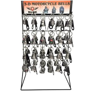 motorcycle bell for store wholesale promotion