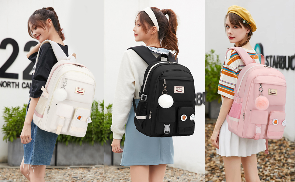 School Backpack