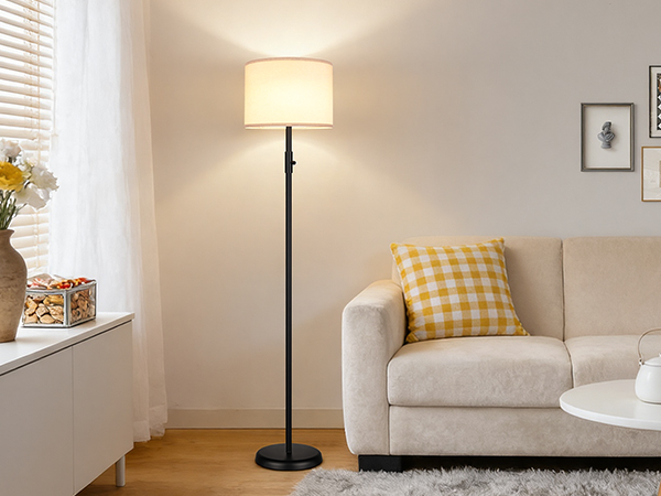 floor lamps