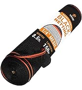 Xpose Safety Construction Safety Netting – 8.5' x 150', 1/4" Mesh Scaffold Safety Net, Temporary ...