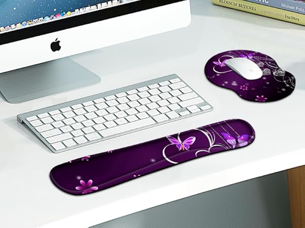 desk mouse pad