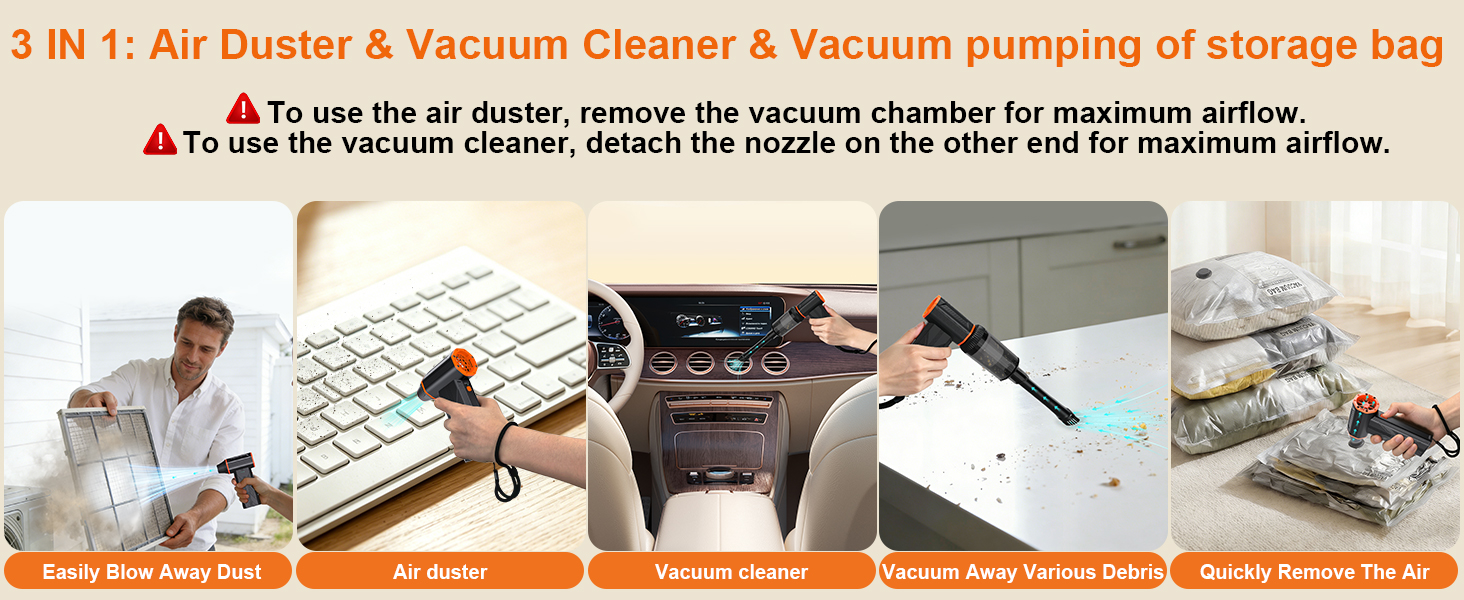 Air Duster