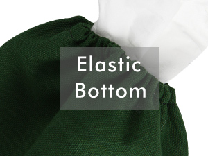 reusable bag holder