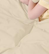 Swiftify Twin Sheets Set, 3 Pieces Hotel Luxury Soft Microfiber Bed Sheets Set, Up to 16" Deep Po...
