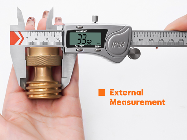 digital caliper
