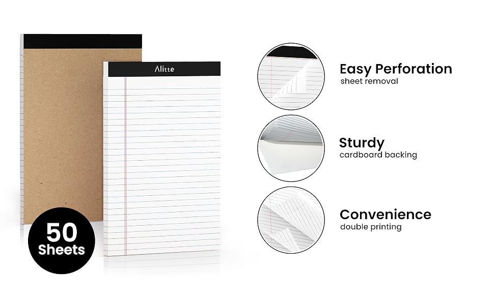 notepad