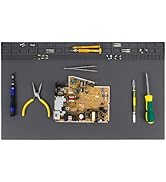 soldering mat