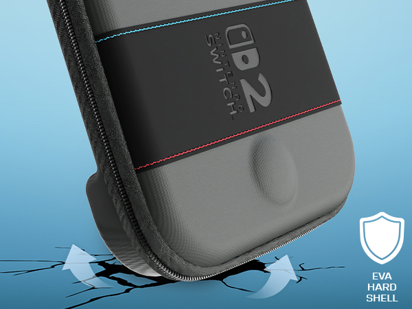 NS2 PlayTrek Slim - Charcoal Black