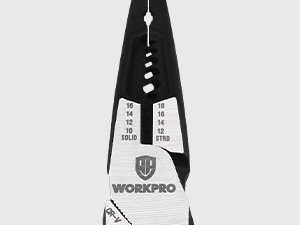 Multitool Long Nose Pliers with Wire Stripper