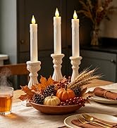 led candlesticks