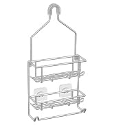 shower caddy