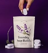 Lavender scent
