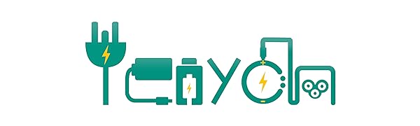 type c laptop charger