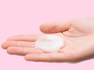 Smooth Shave Disposable Razor and Cream
