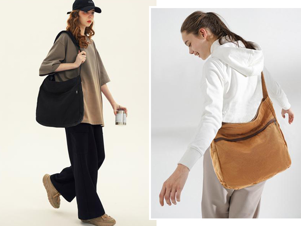 shoulder bag
