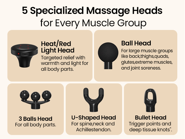 small massage gun