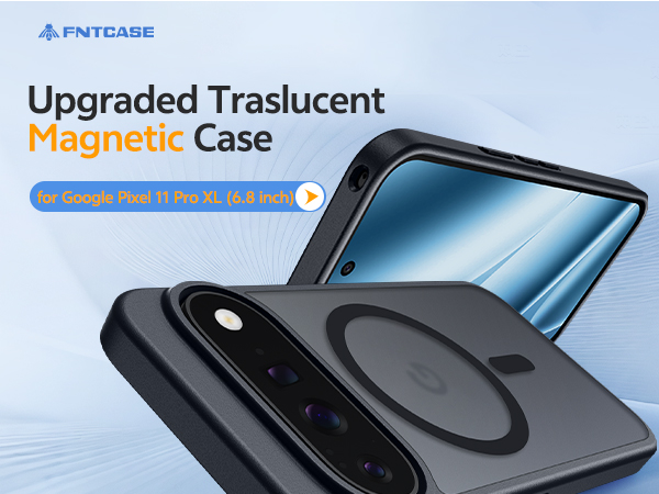 pixel 11 pro xl case