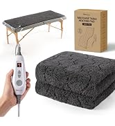 Bearhug Massage Table Warmer Heating Pad