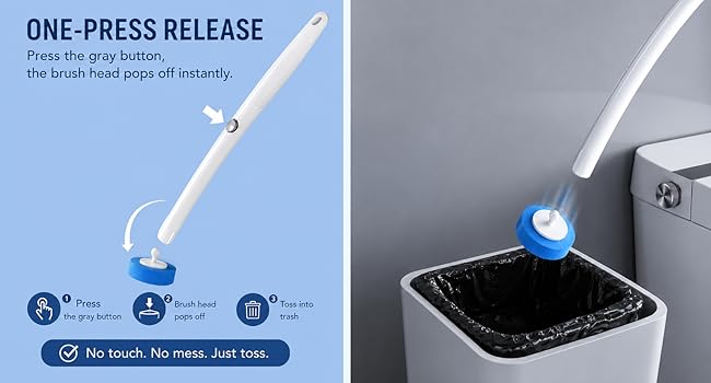 toilet bowl cleaner
