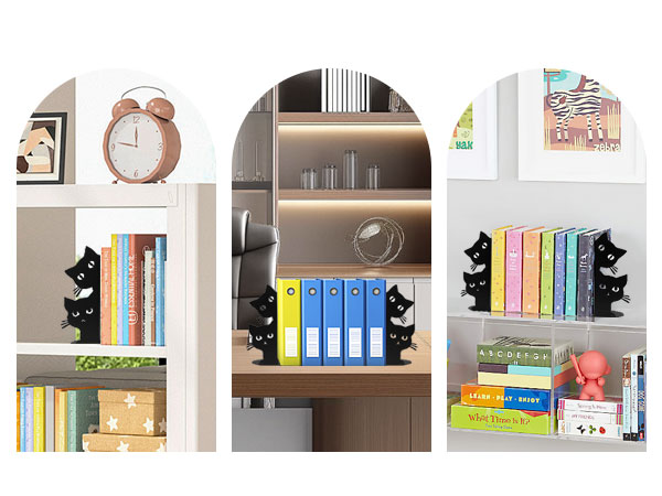 book end