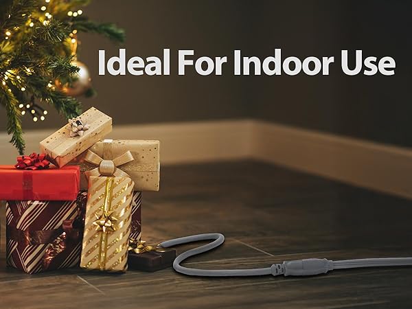 indoor extension cord