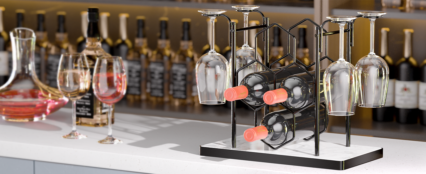 wine holder