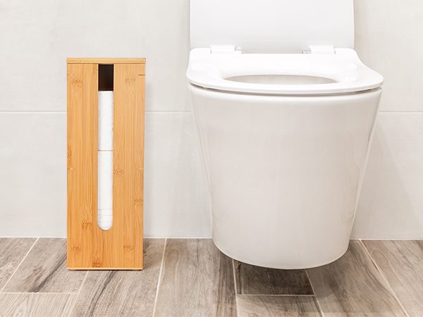 bathroom decor bathroom accessories bathroom storage toilet paper stand storage basket bathroom