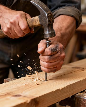 Meticulously carved