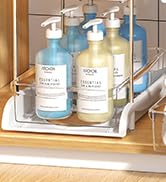 under sink organizer