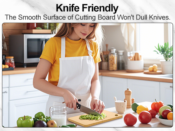 cutting board