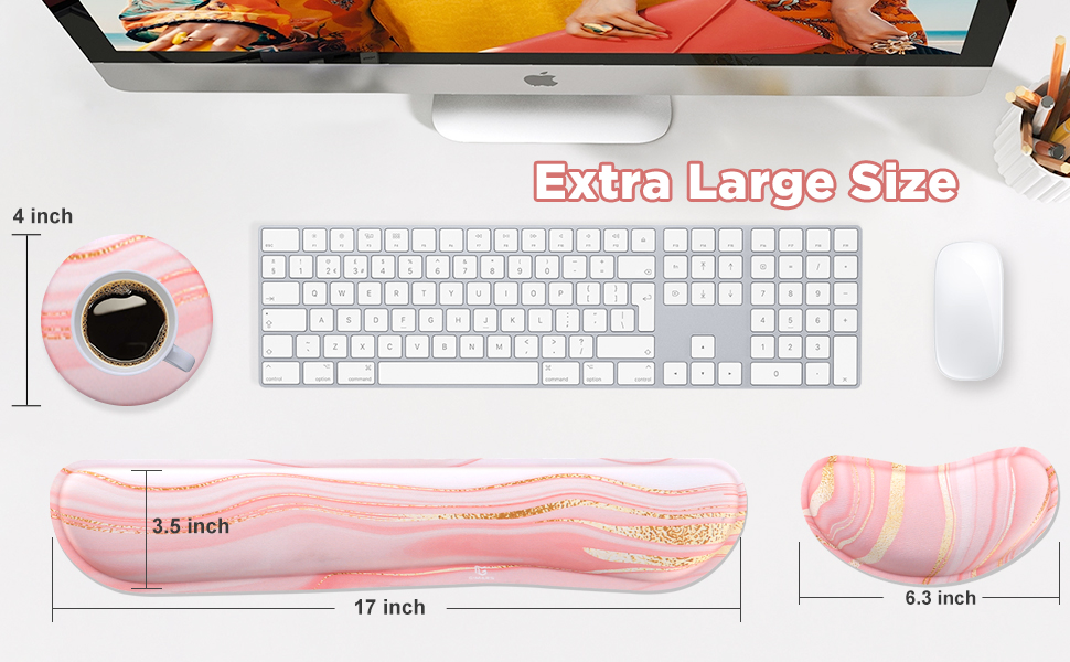 keyboard wrist rest wrist rest for computer keyboard