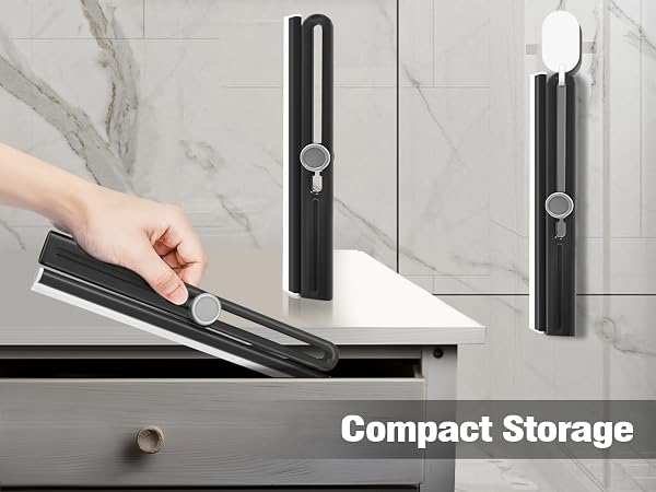 compact storage
