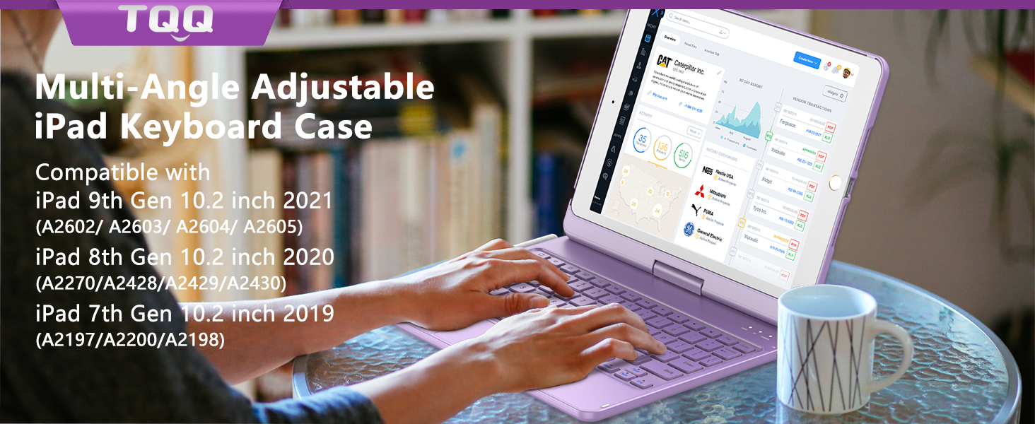 keyboard for ipad 9th generation 84