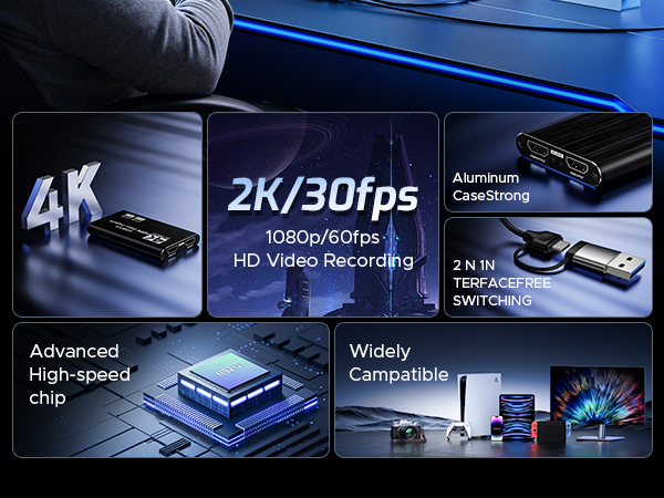 capture card video capture card capture card for switch hdmi capture card 4k capture card