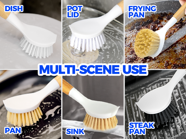 dish brush