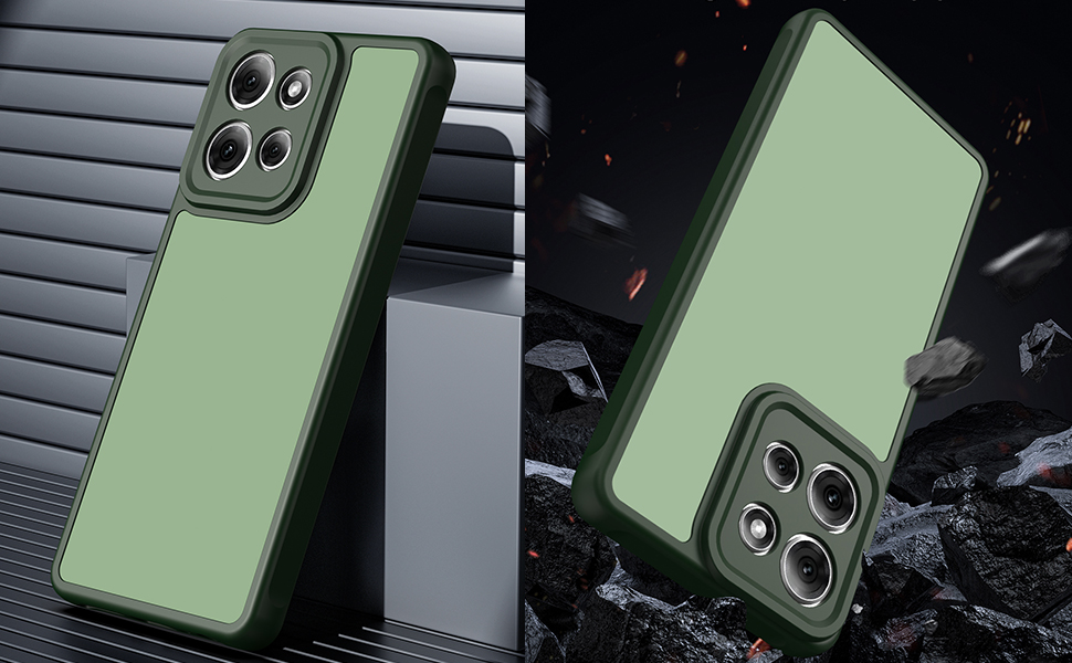 for moto g power 2026 case