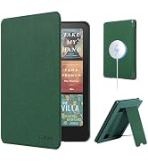 CoBak Lightweight Stand Case for 7" Kindle Paperwhite 12th Gen 2024 and Kindle Colorsoft with Rig...
