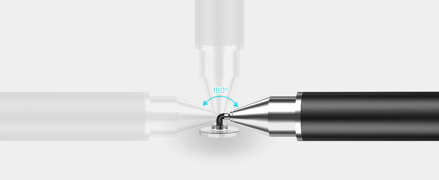 ipad stylus