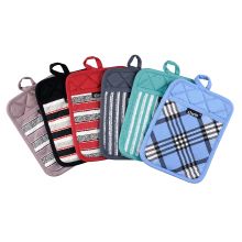 silicone pot holders