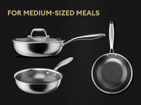 wok pan