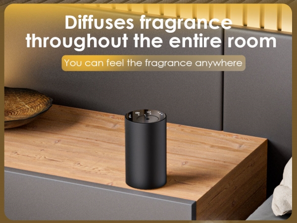 Waterless Essential Oil Diffuser,Aromatherapy Diffuser,oil diffuser,Car diffuser