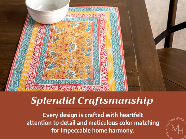 Placemats
